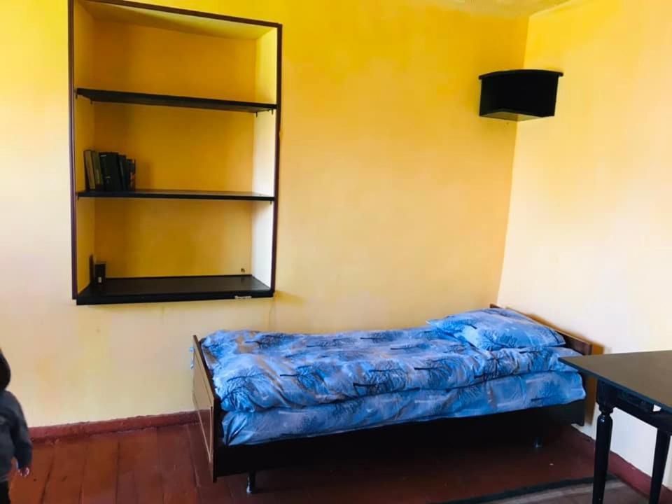 Dzoragyugh B&B Buitenkant foto