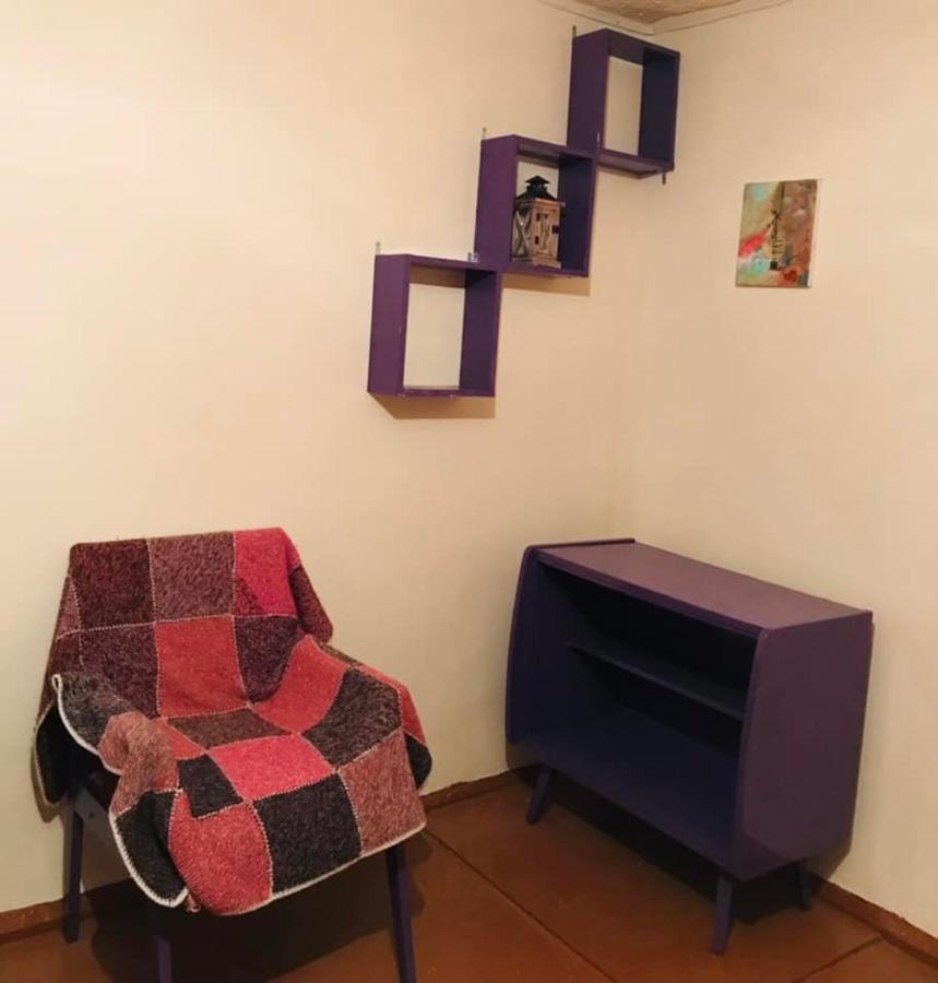 Dzoragyugh B&B Buitenkant foto