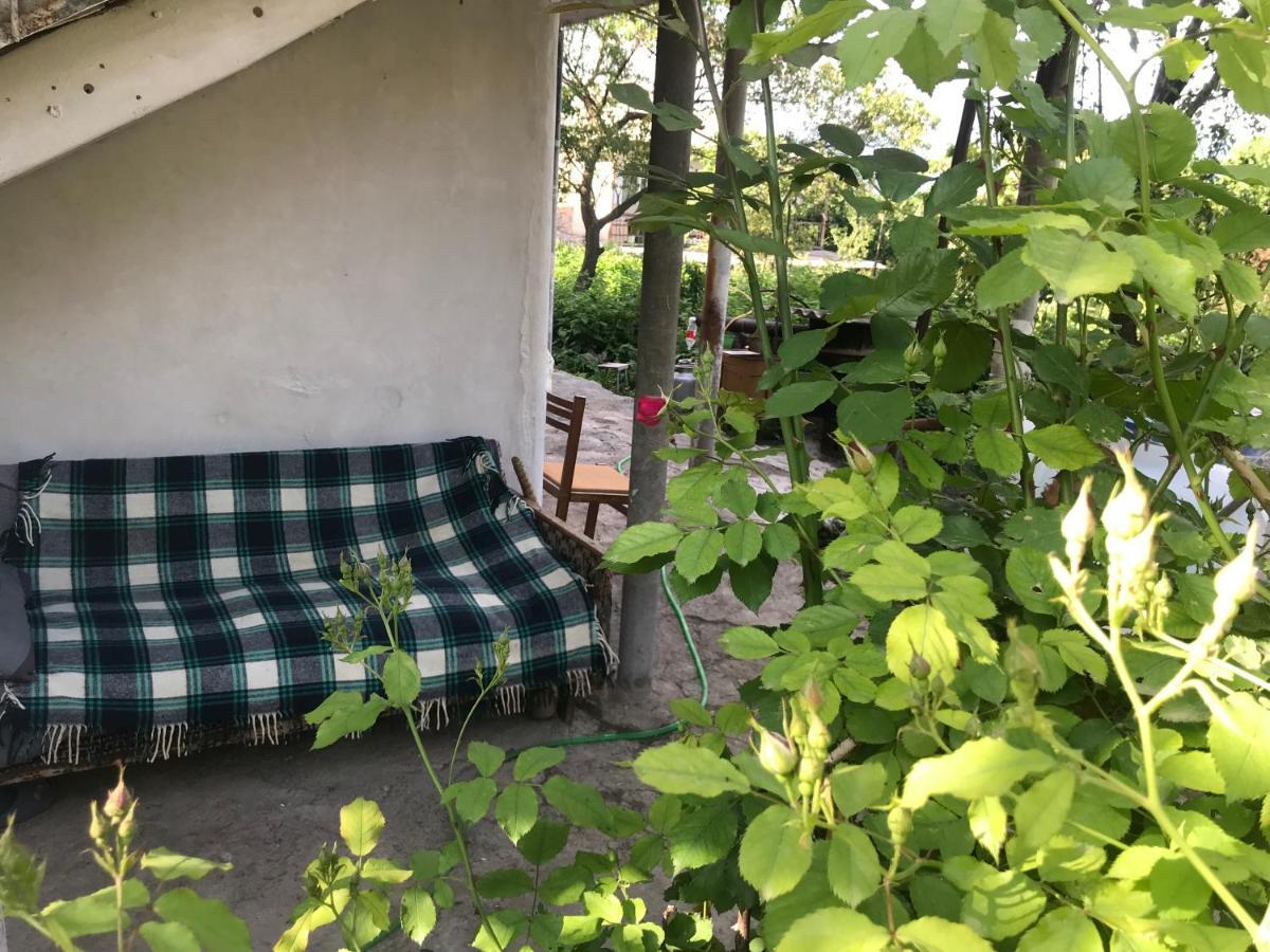 Dzoragyugh B&B Buitenkant foto
