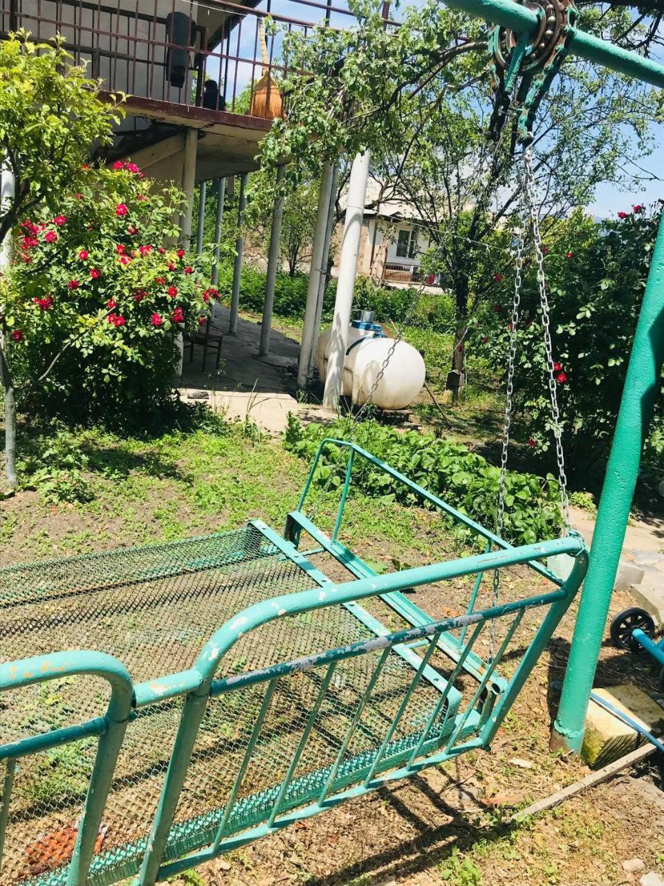 Dzoragyugh B&B Buitenkant foto
