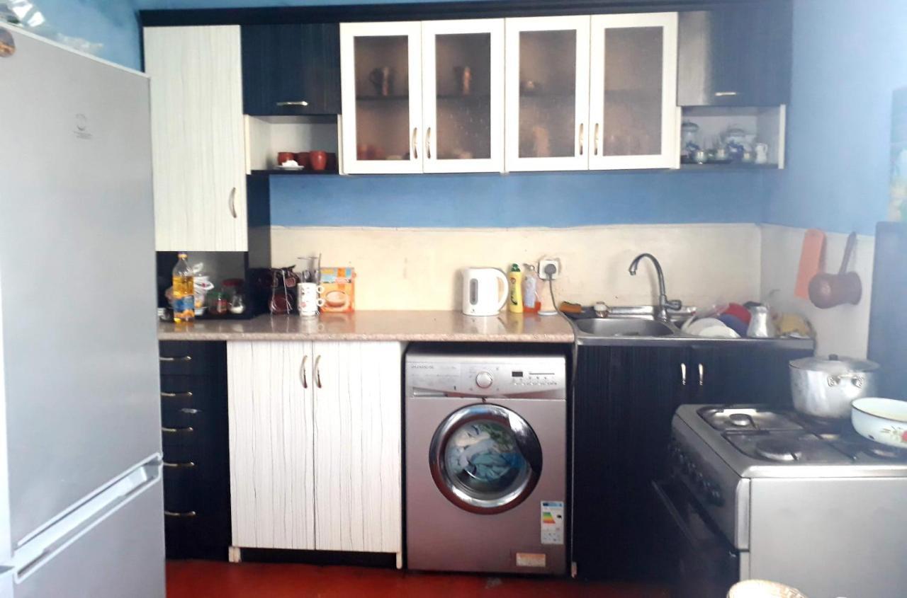 Dzoragyugh B&B Buitenkant foto
